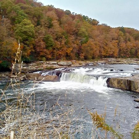 Willa Paddler'S Lane Retreat Confluence Zewnętrze zdjęcie