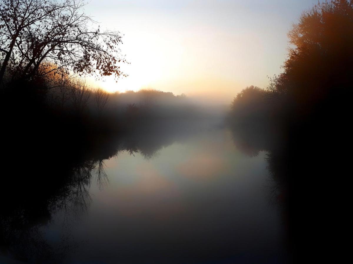 Willa Paddler'S Lane Retreat Confluence Zewnętrze zdjęcie