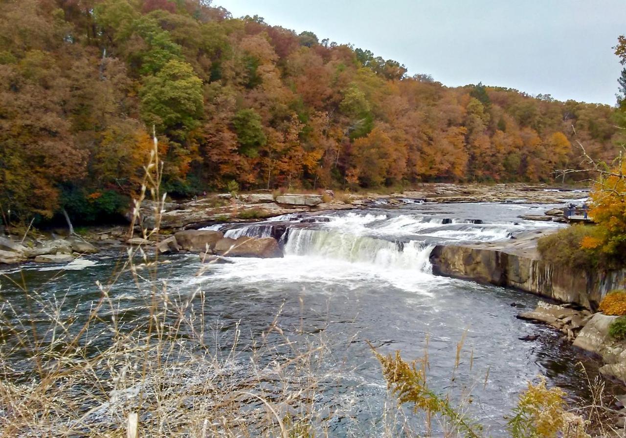 Willa Paddler'S Lane Retreat Confluence Zewnętrze zdjęcie